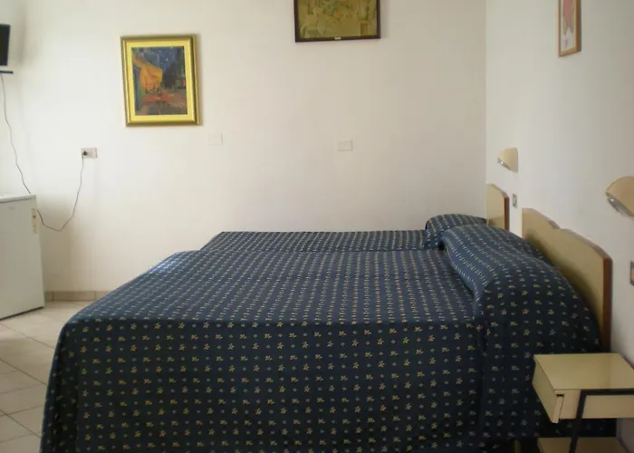 Hotel Dinosauro Cesenatico