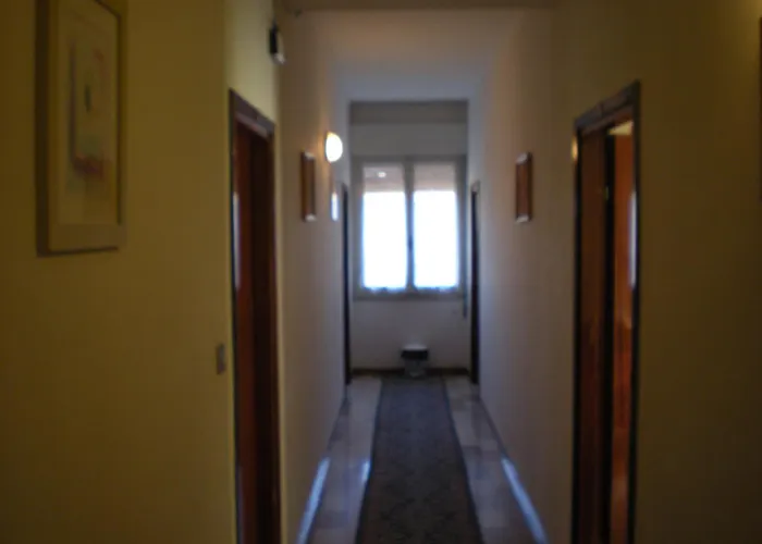 Hotel Dinosauro Cesenatico